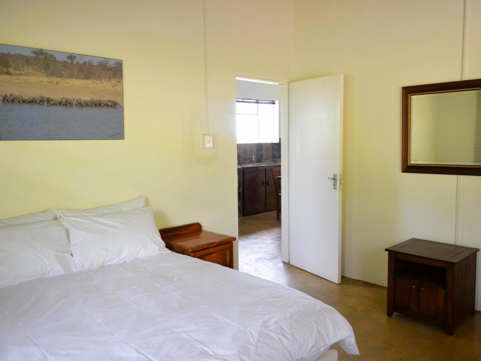 Masungulo Lodge