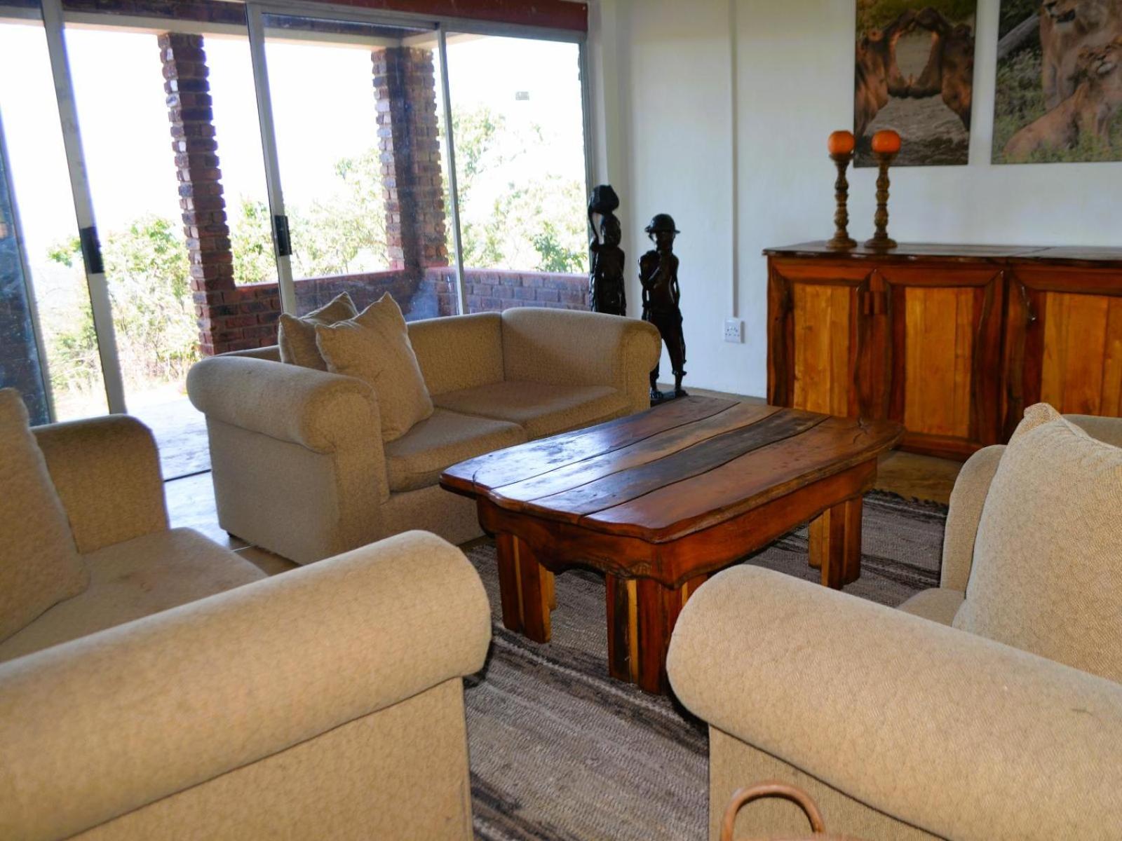 Masungulo Lodge