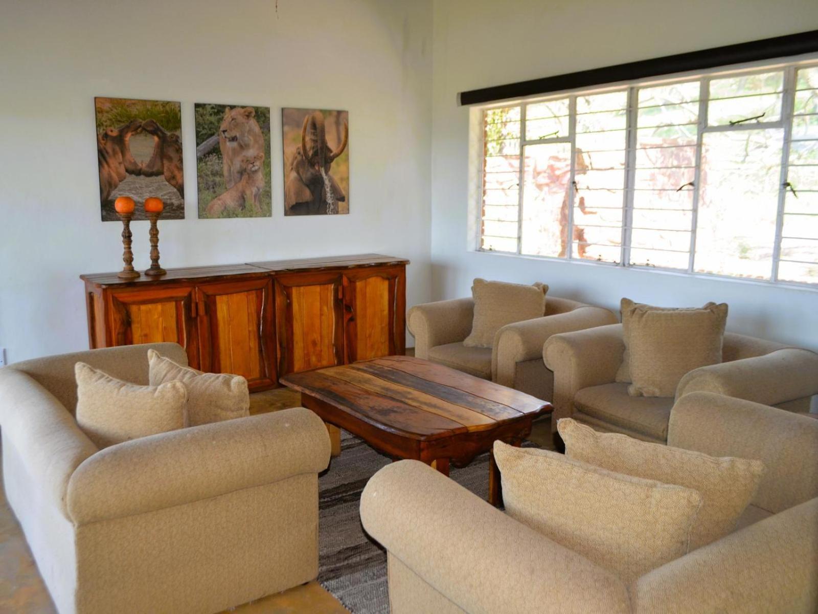 Masungulo Lodge