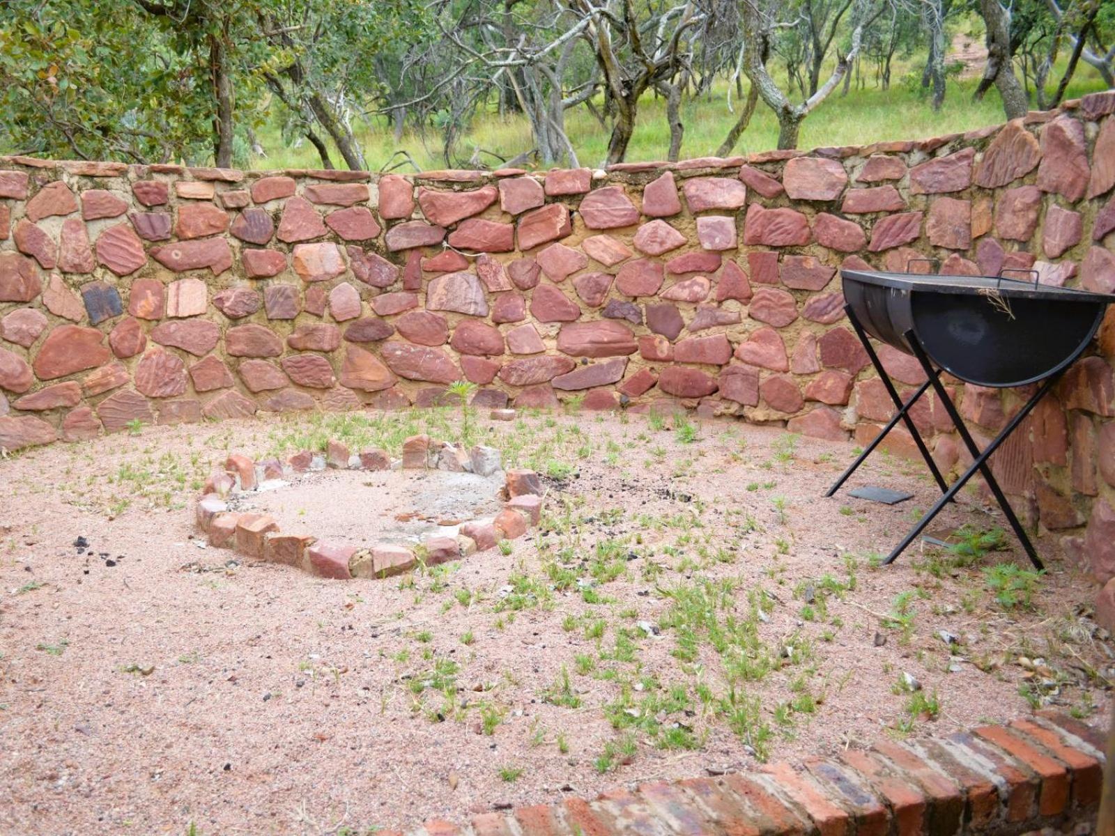 Masungulo Lodge