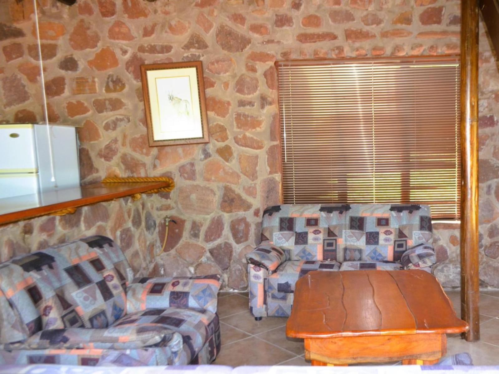 Masungulo Lodge