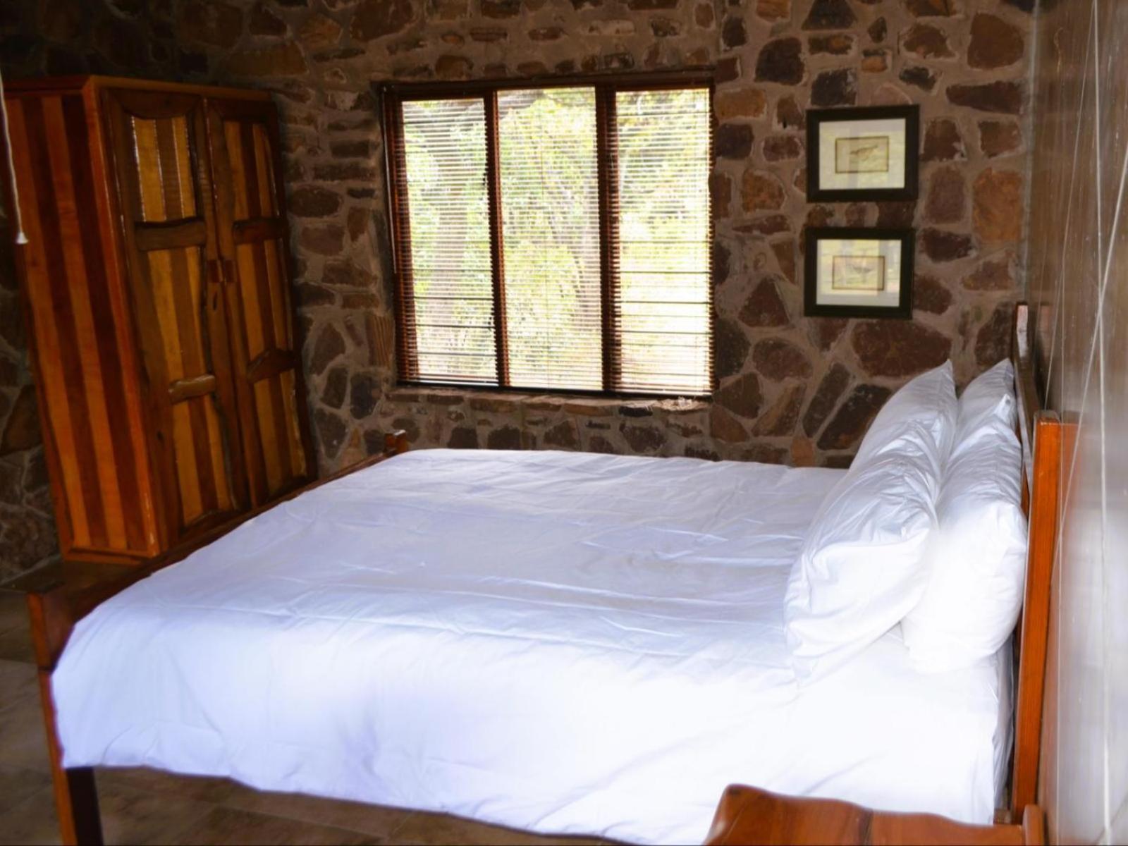Masungulo Lodge