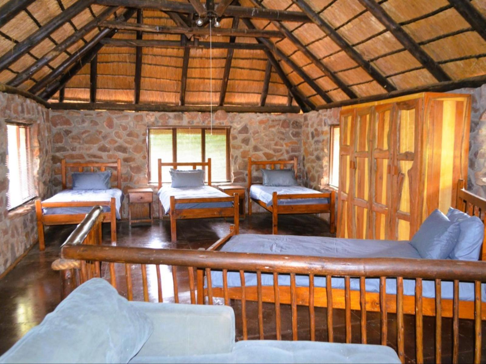 Masungulo Lodge