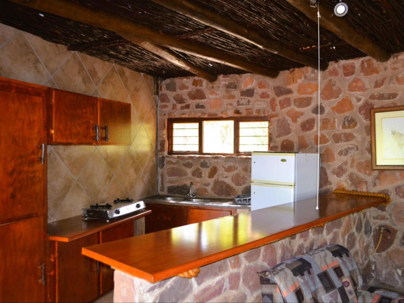Masungulo Lodge