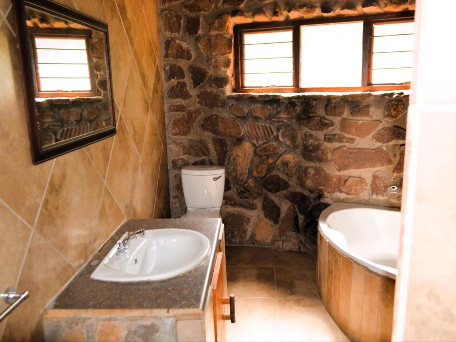 Masungulo Lodge
