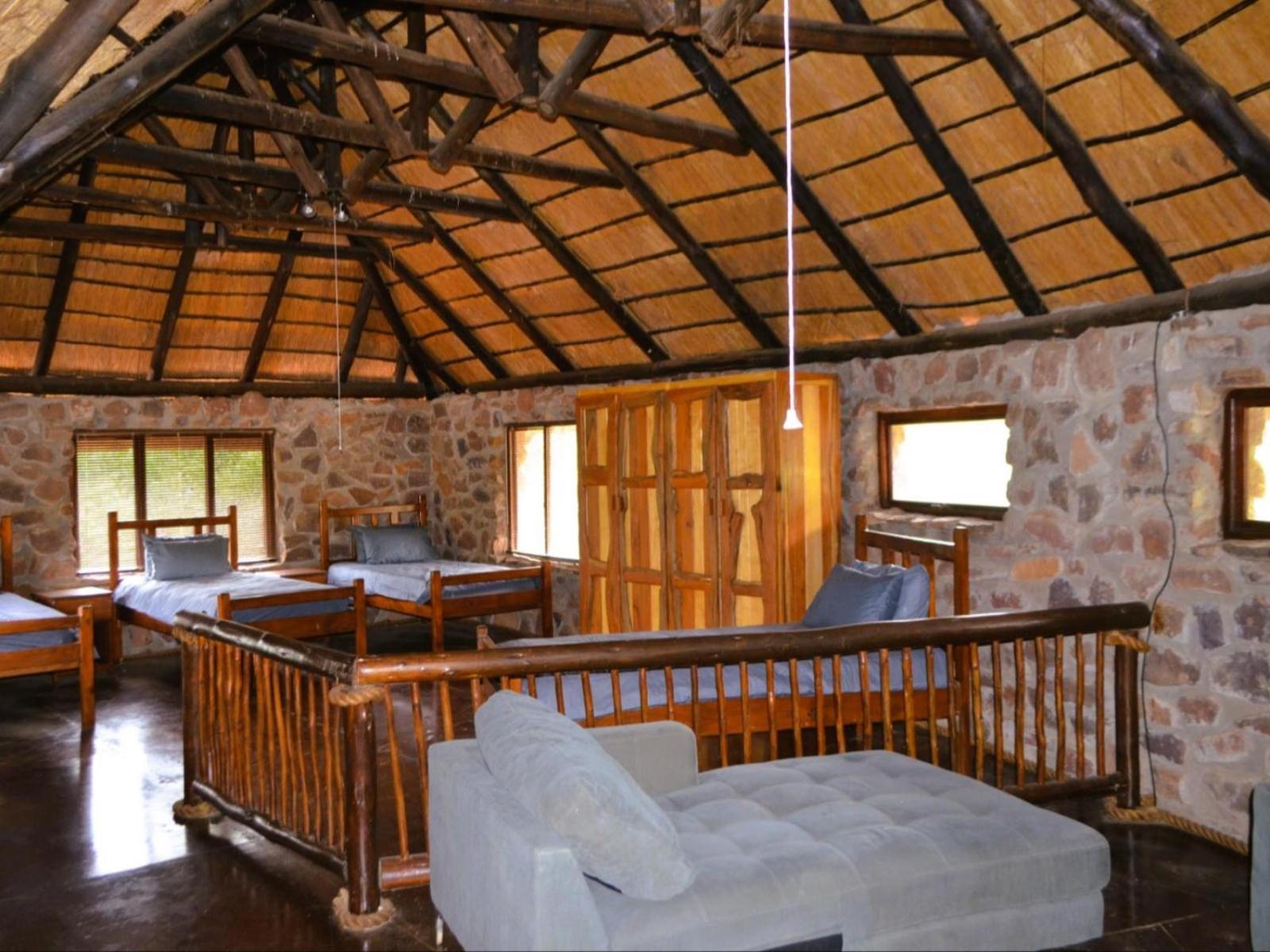 Masungulo Lodge