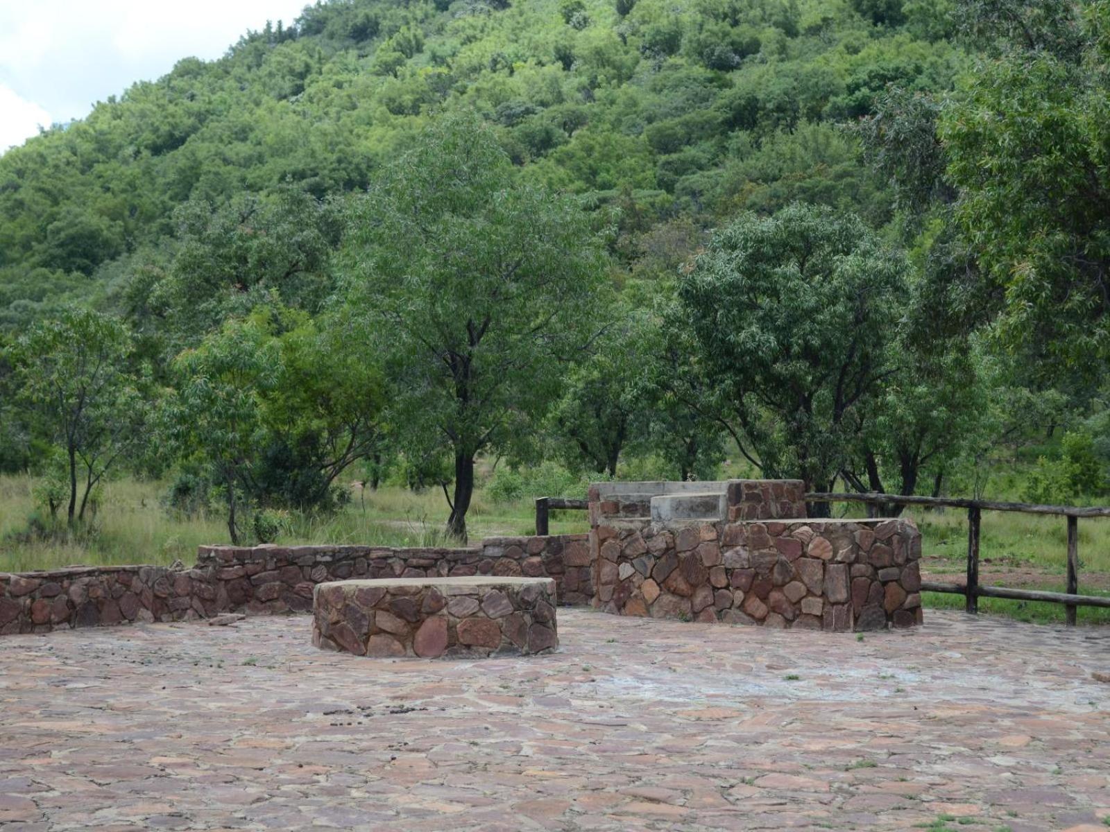 Masungulo Lodge