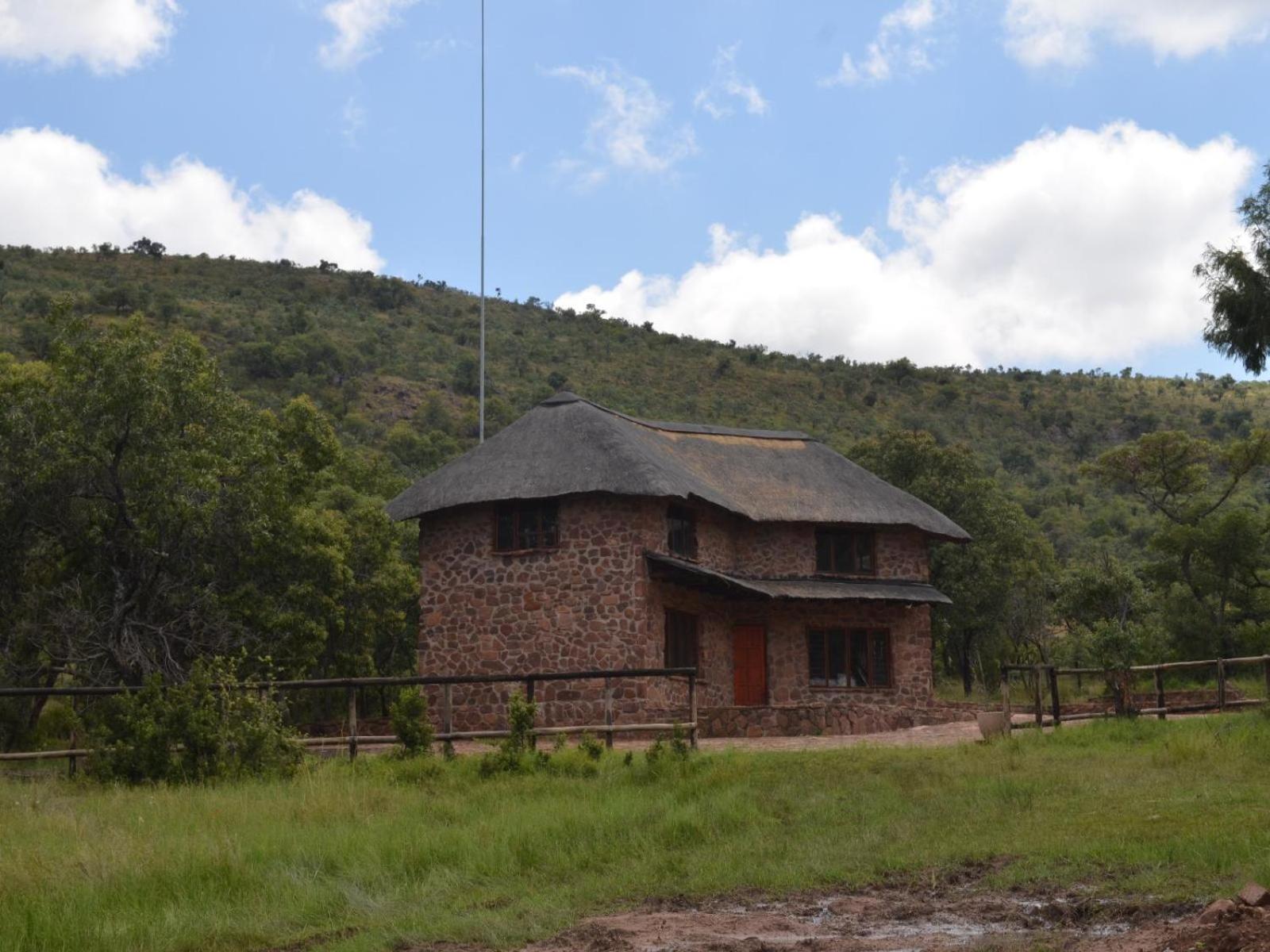 Masungulo Lodge