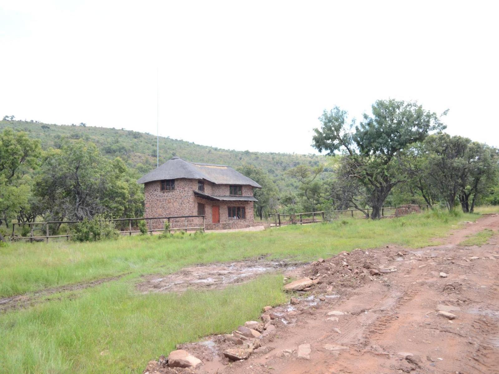 Masungulo Lodge