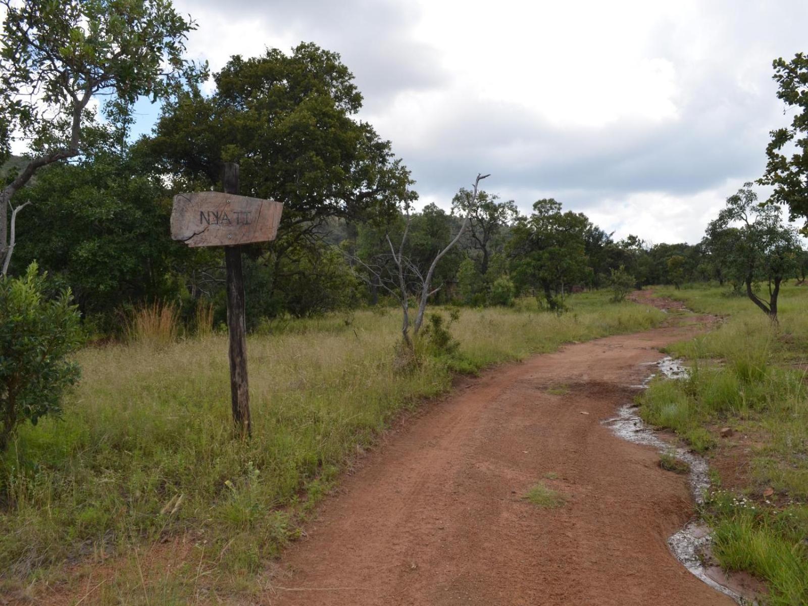 Masungulo Lodge