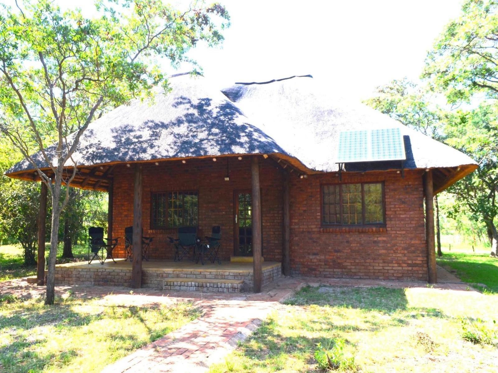 Masungulo Lodge