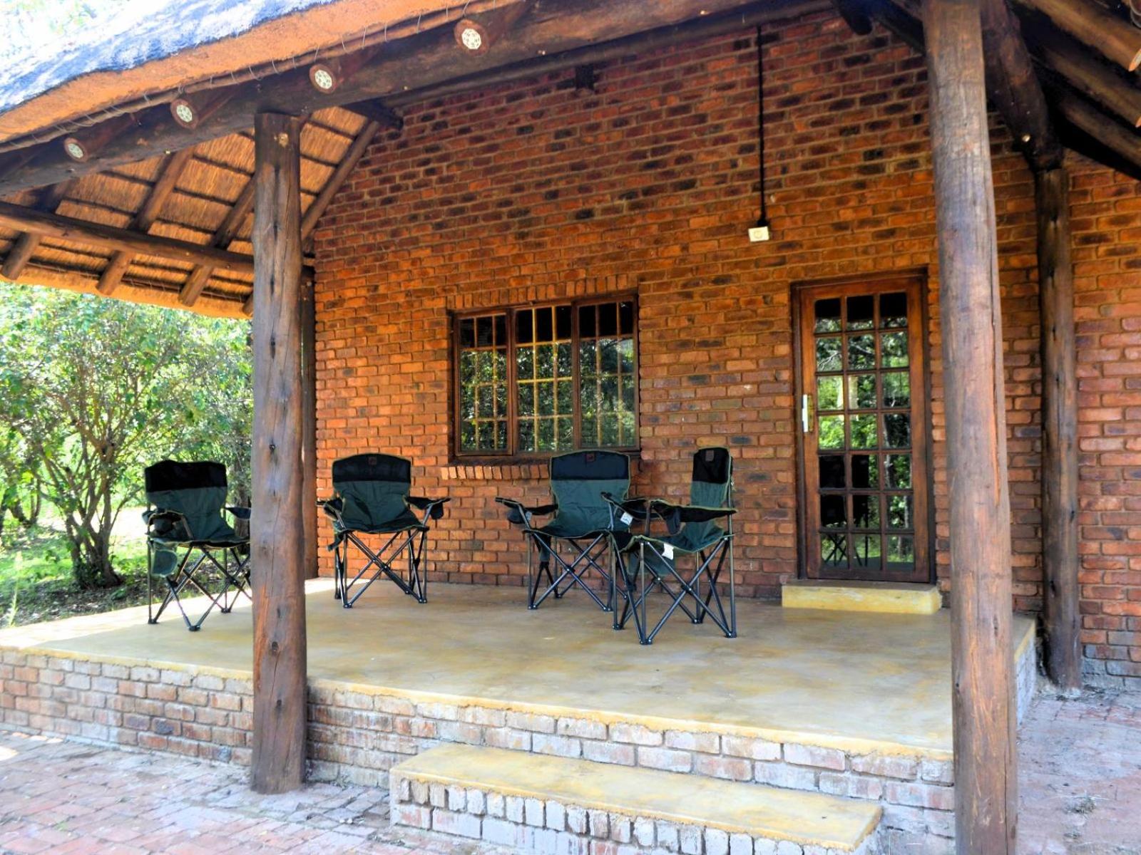 Masungulo Lodge