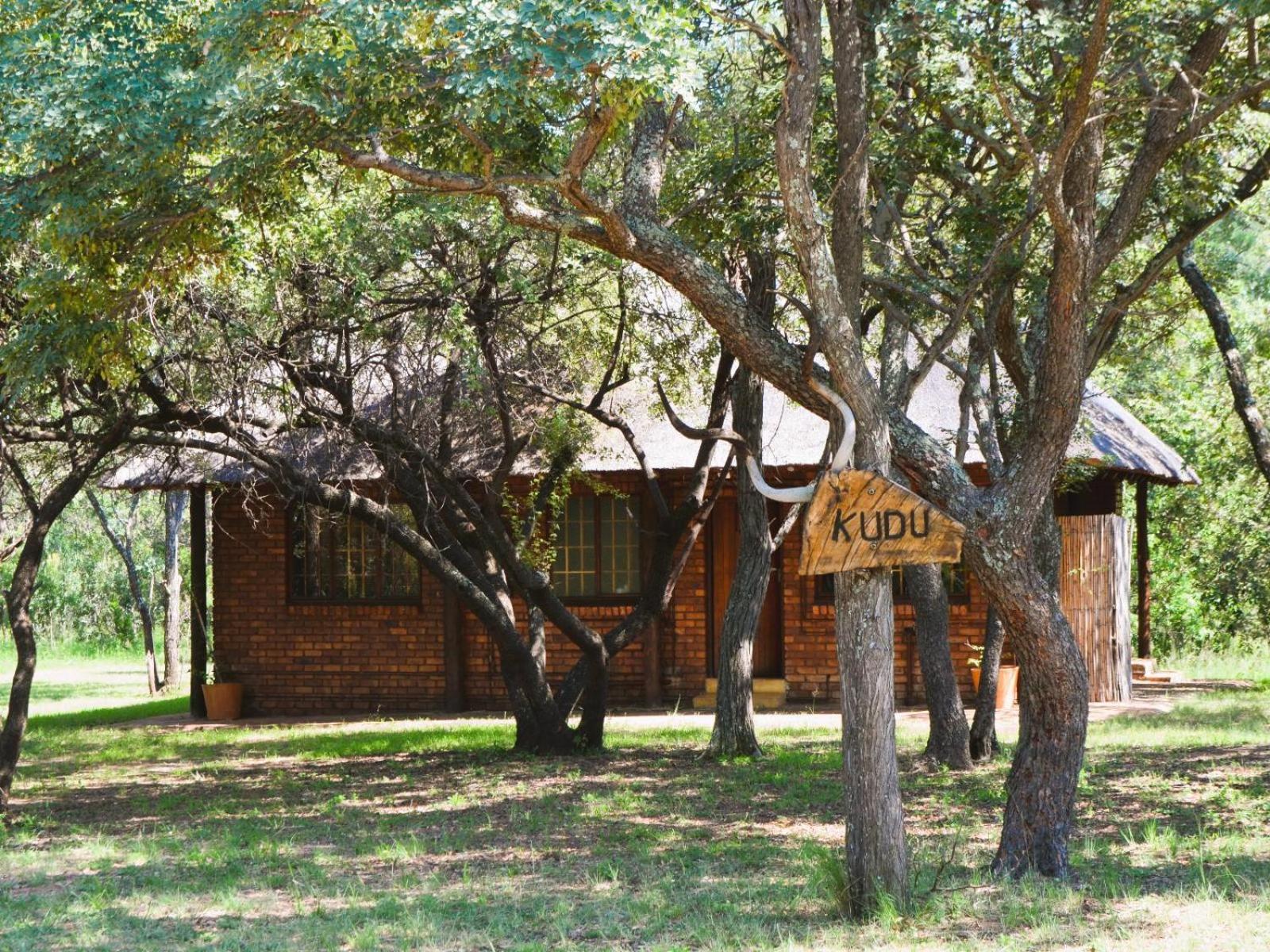 Masungulo Lodge