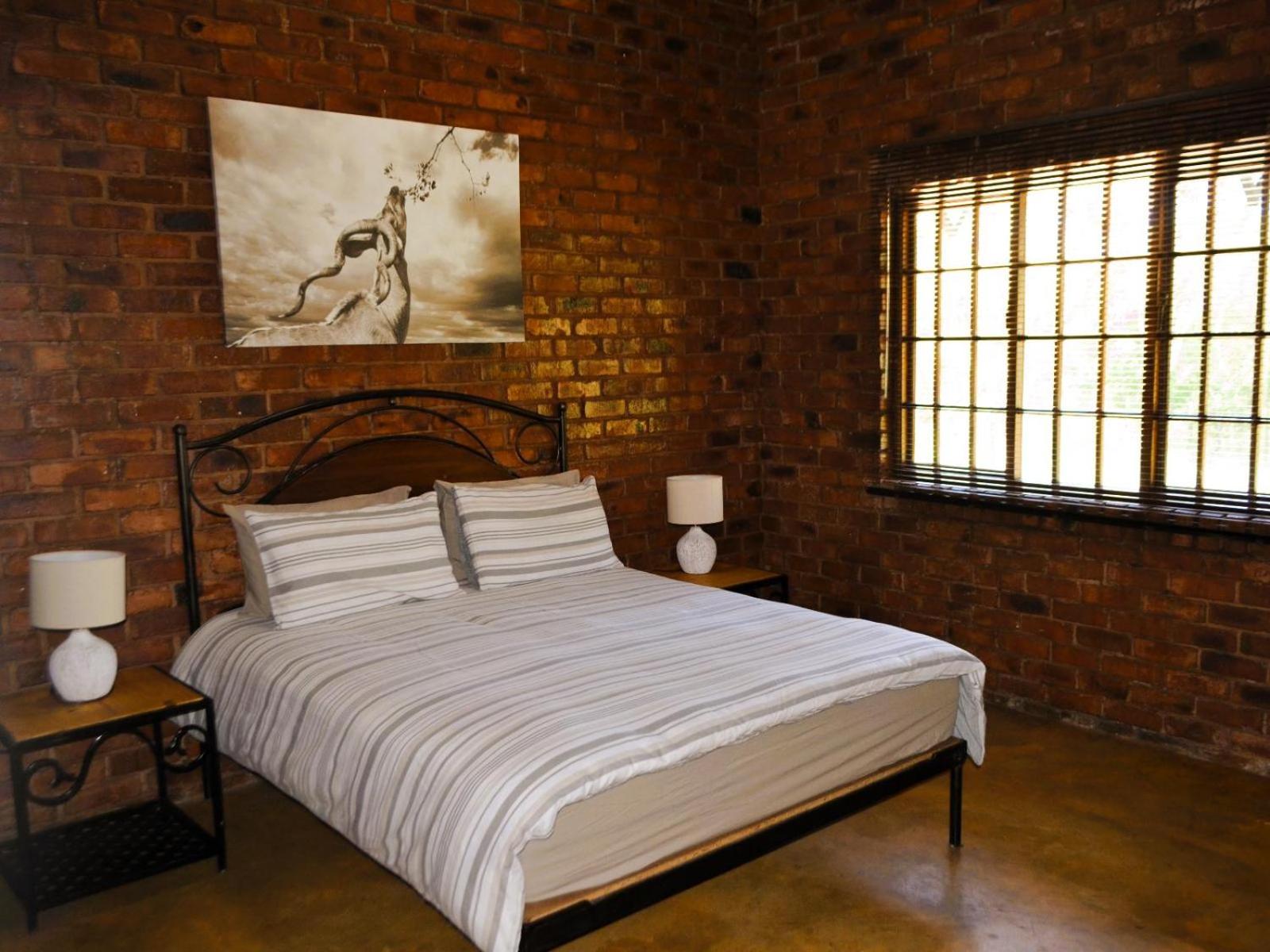 Masungulo Lodge