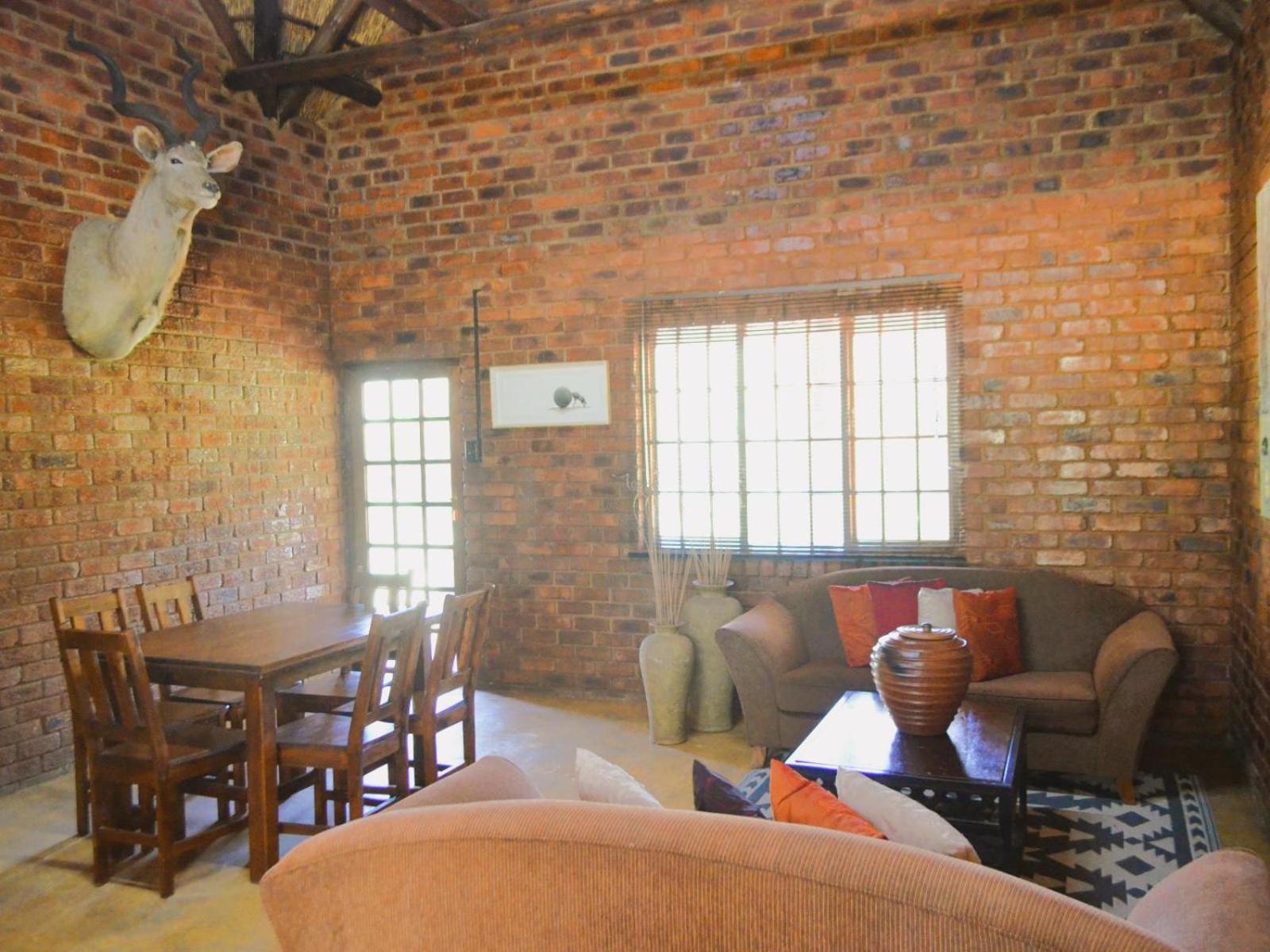 Masungulo Lodge