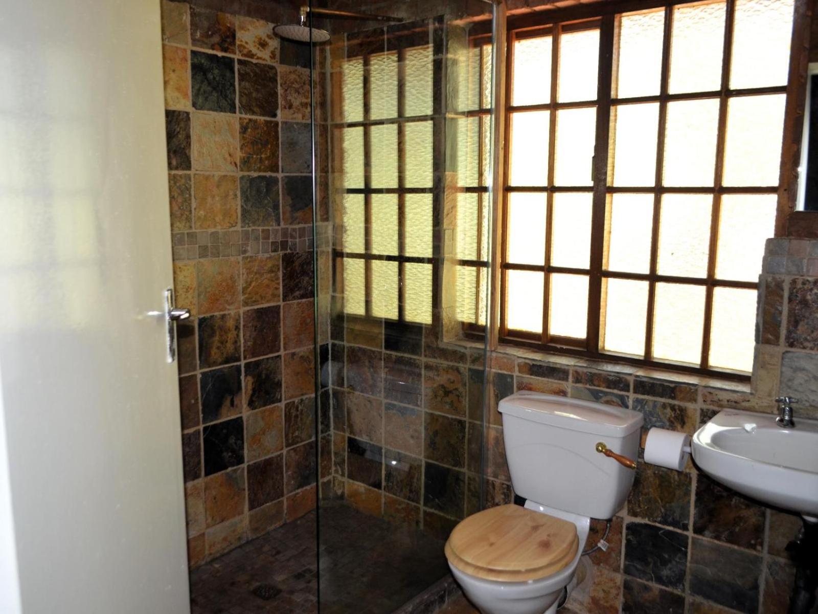 Masungulo Lodge