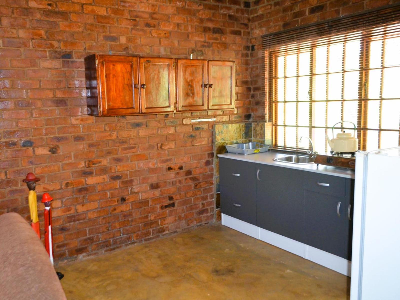 Masungulo Lodge