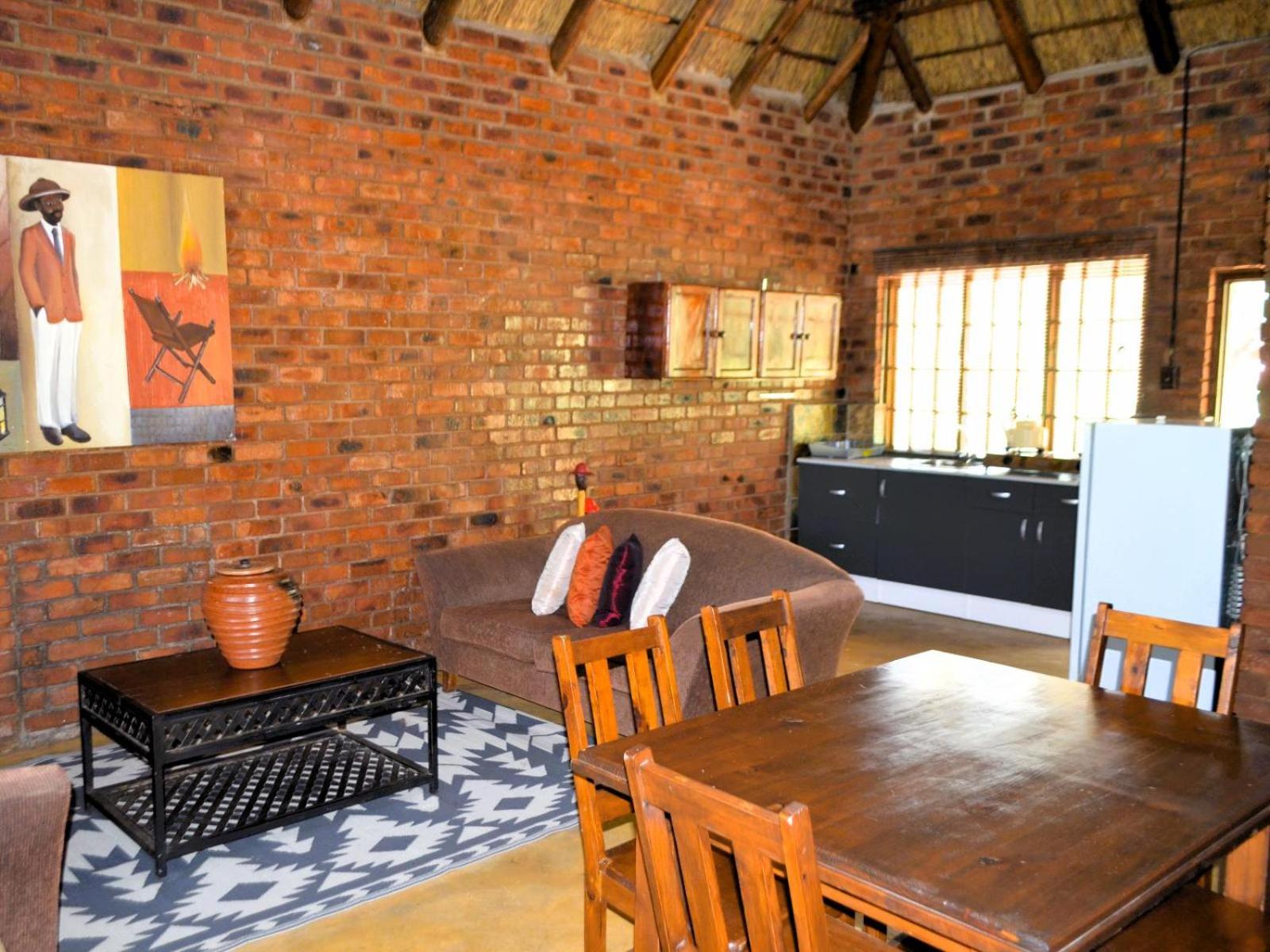 Masungulo Lodge