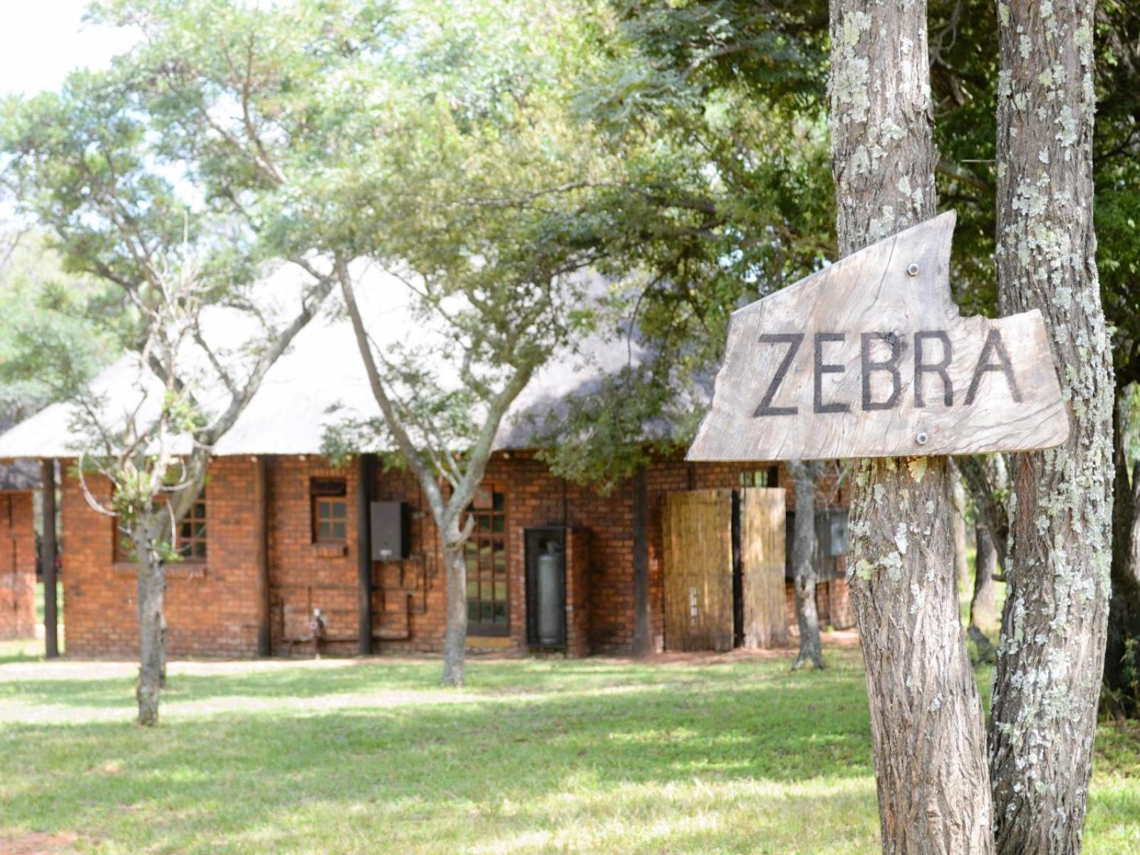 Masungulo Lodge