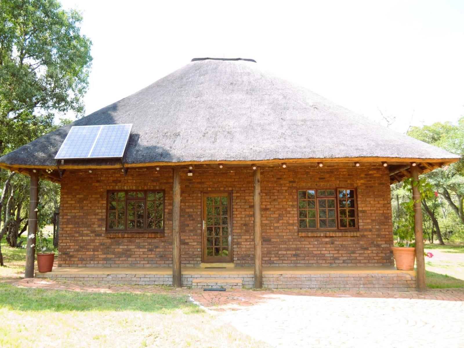 Masungulo Lodge
