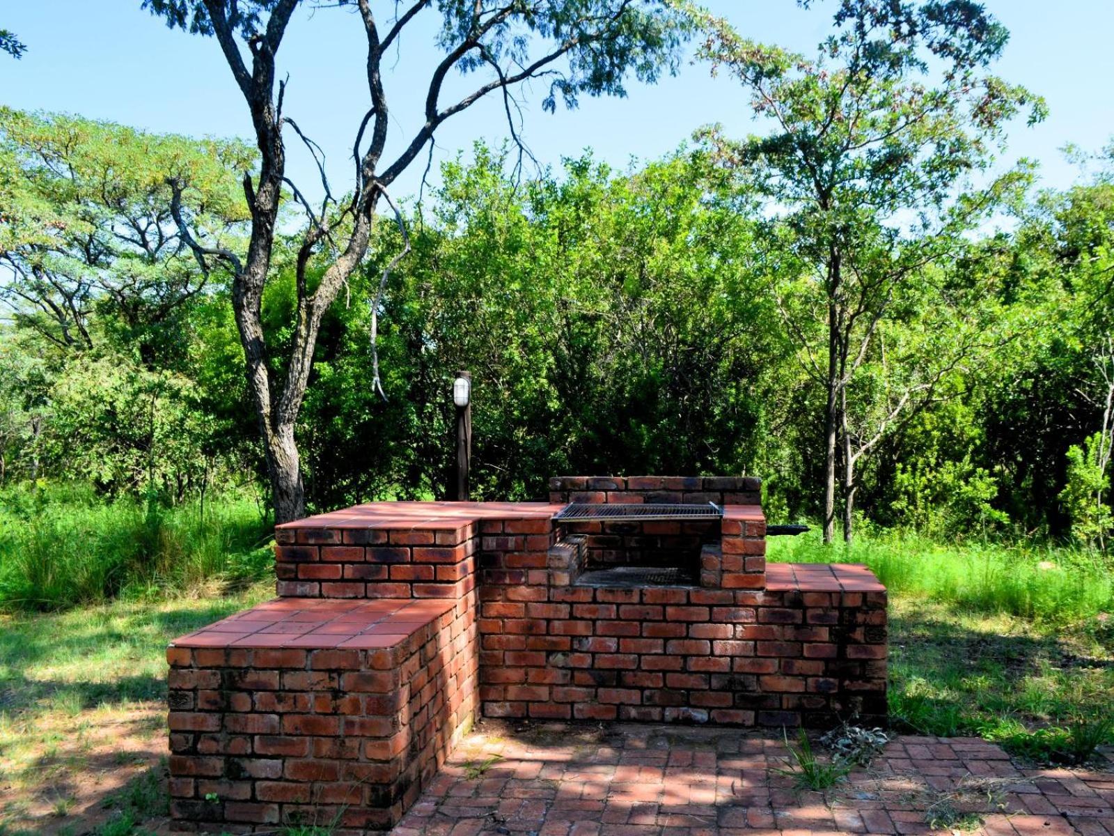 Masungulo Lodge