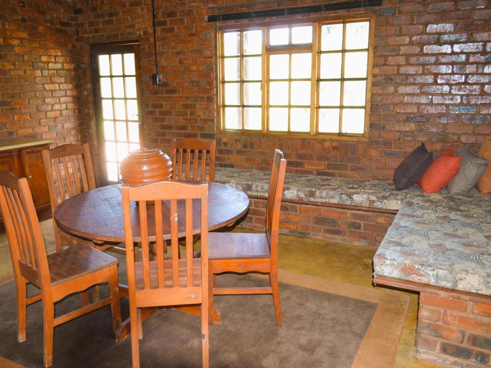 Masungulo Lodge