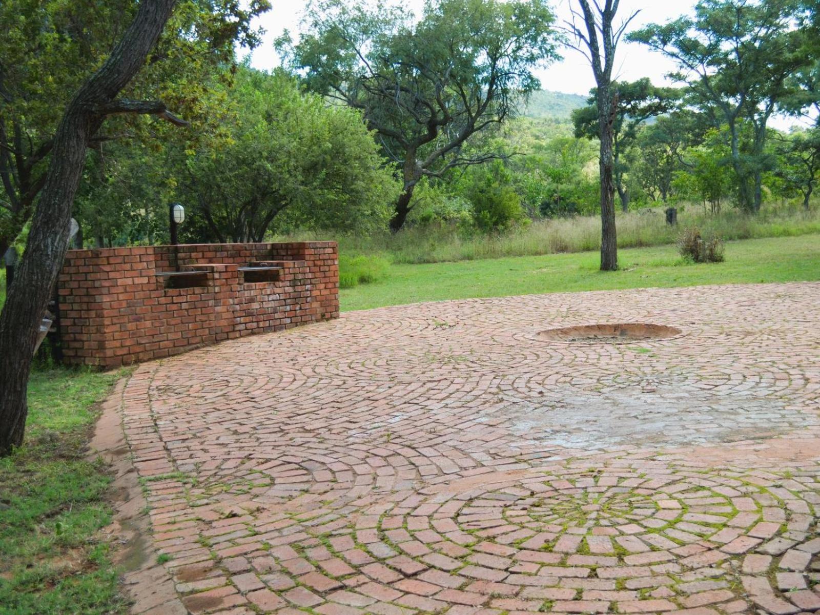 Masungulo Lodge