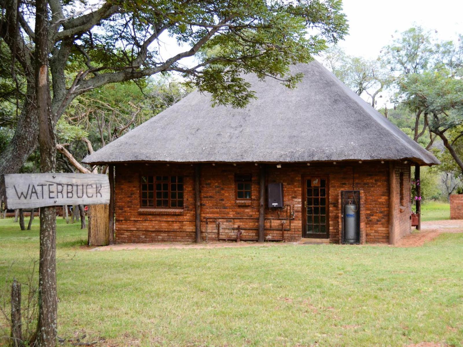 Masungulo Lodge