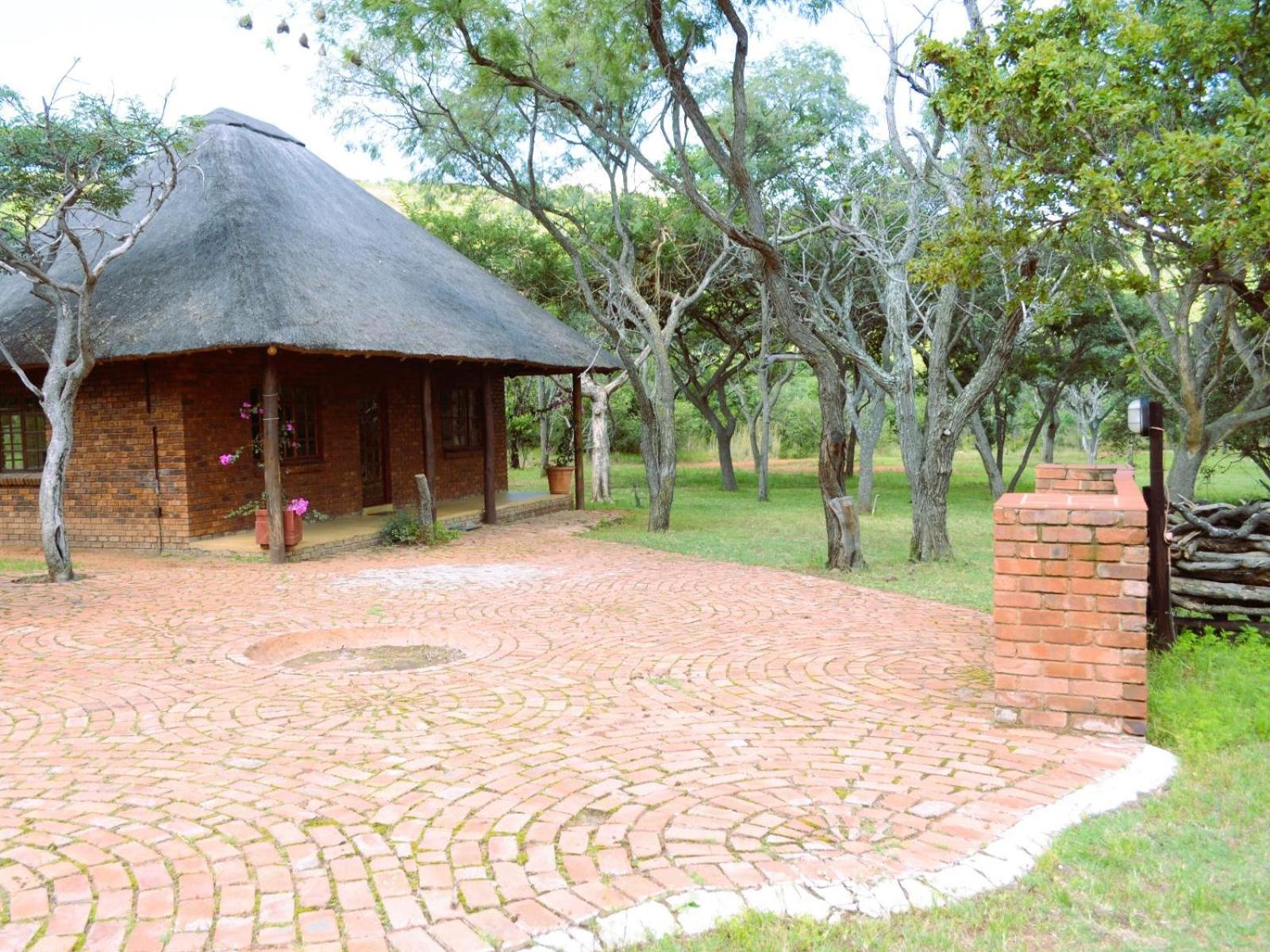 Masungulo Lodge