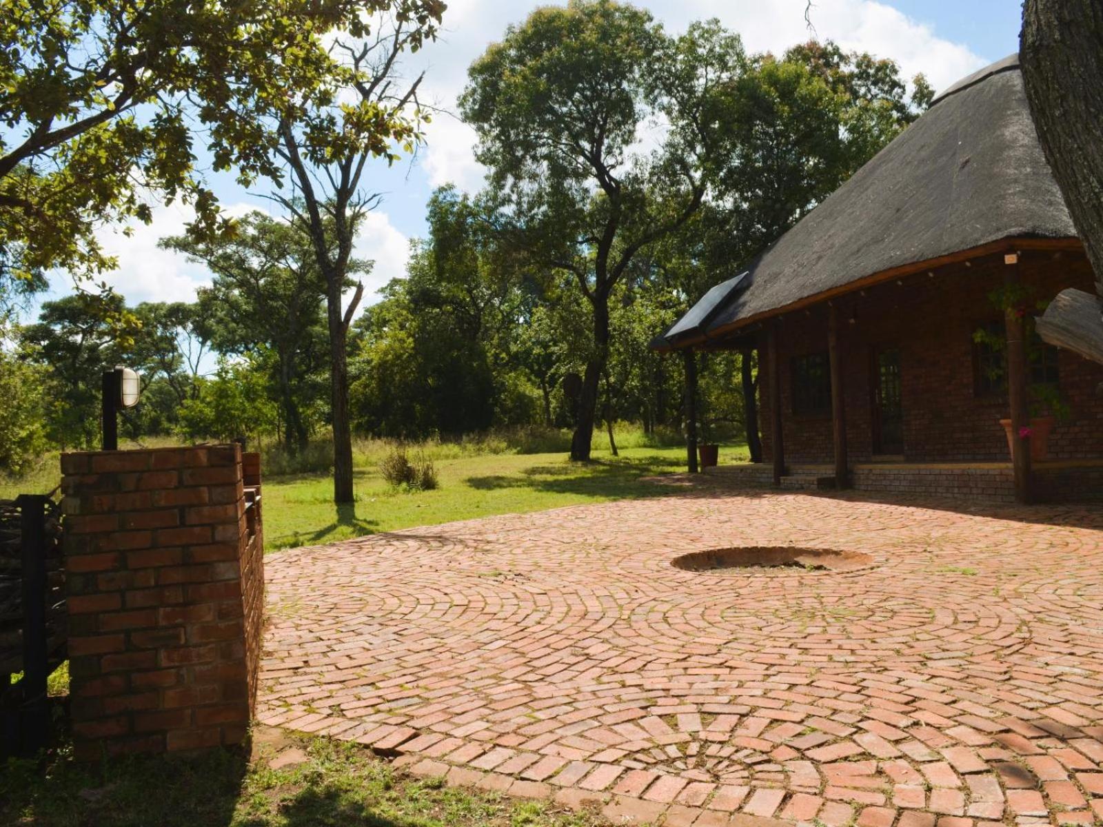 Masungulo Lodge