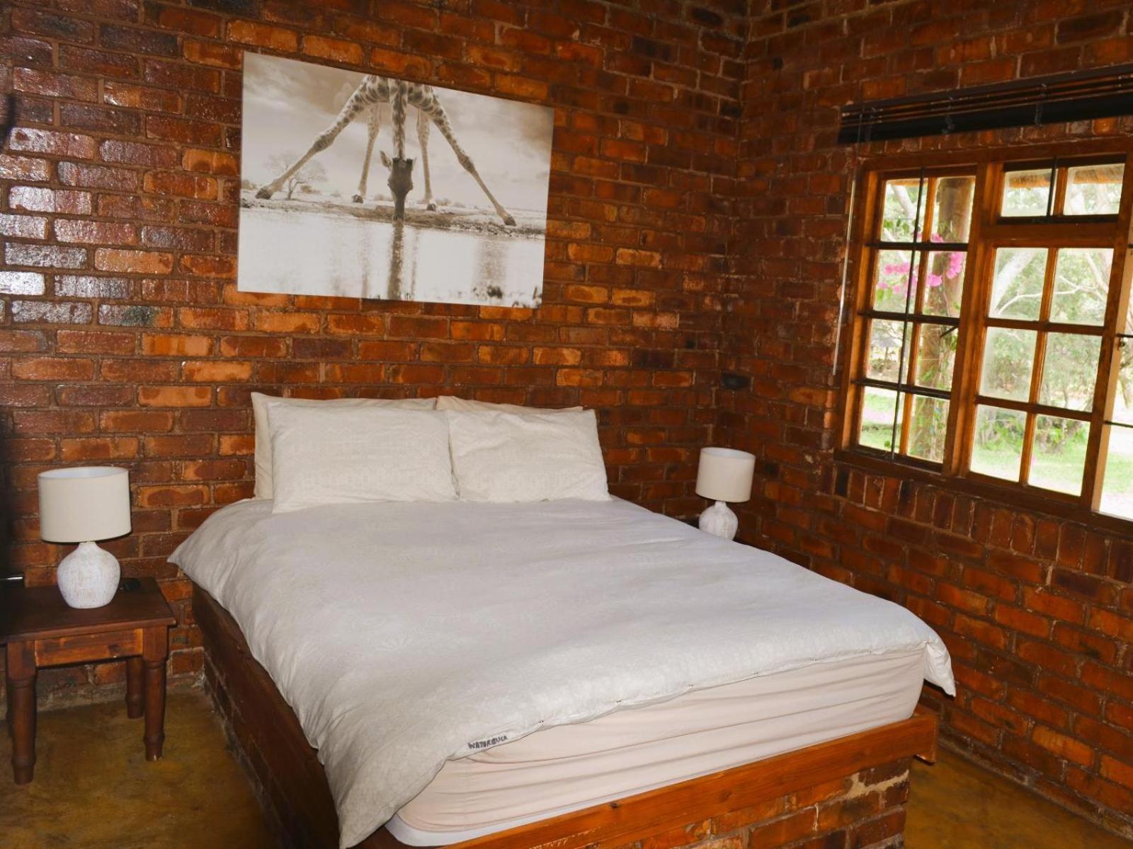 Masungulo Lodge