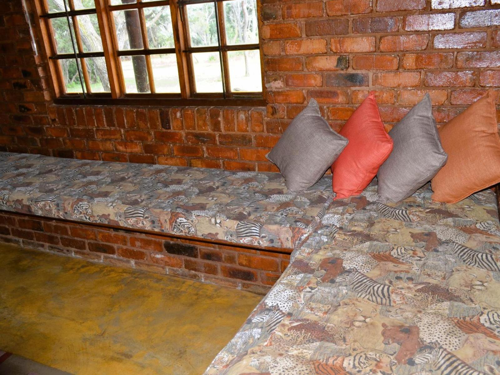 Masungulo Lodge