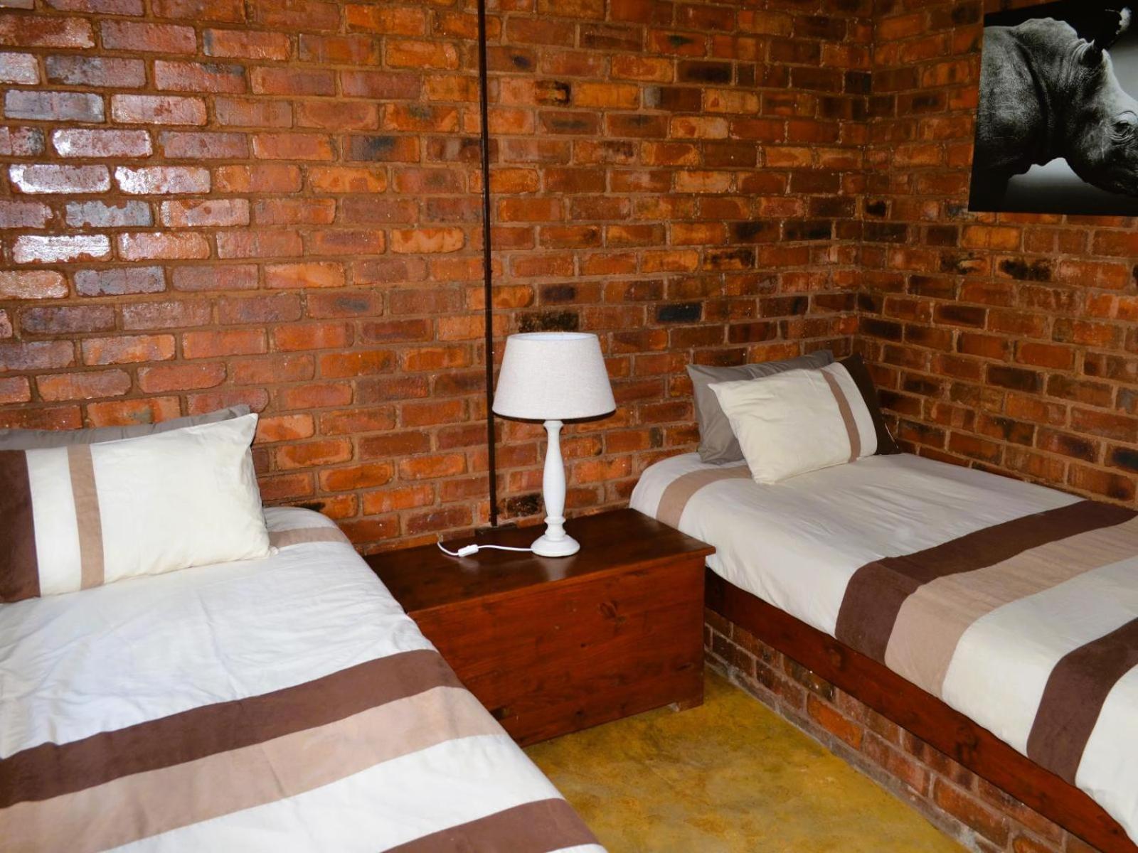 Masungulo Lodge