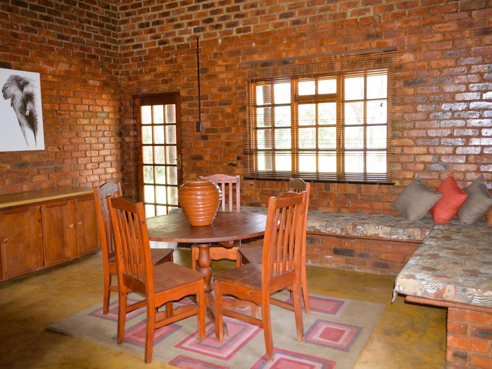 Masungulo Lodge