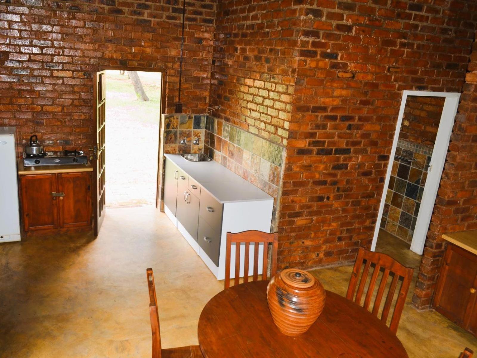 Masungulo Lodge