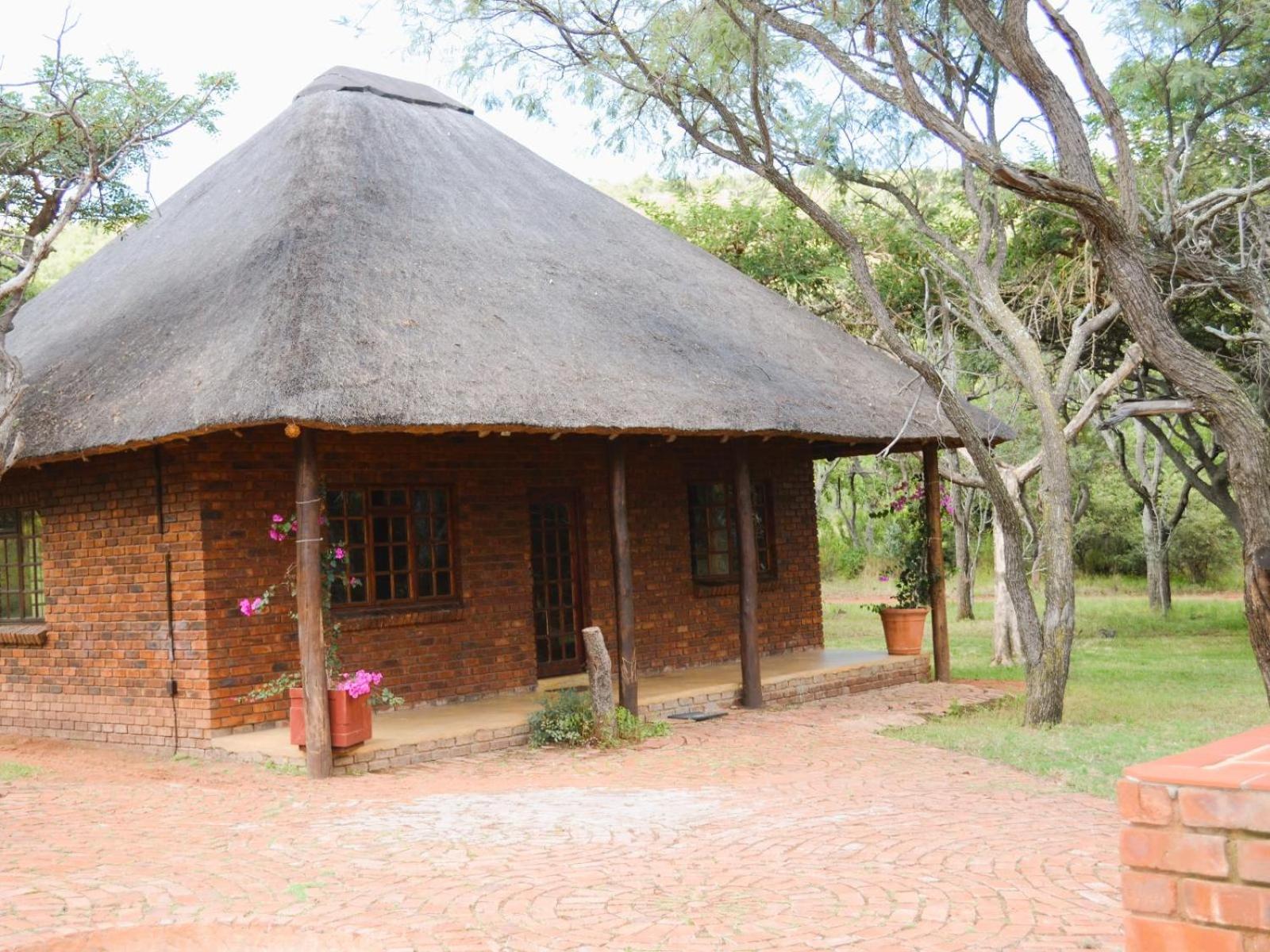 Masungulo Lodge