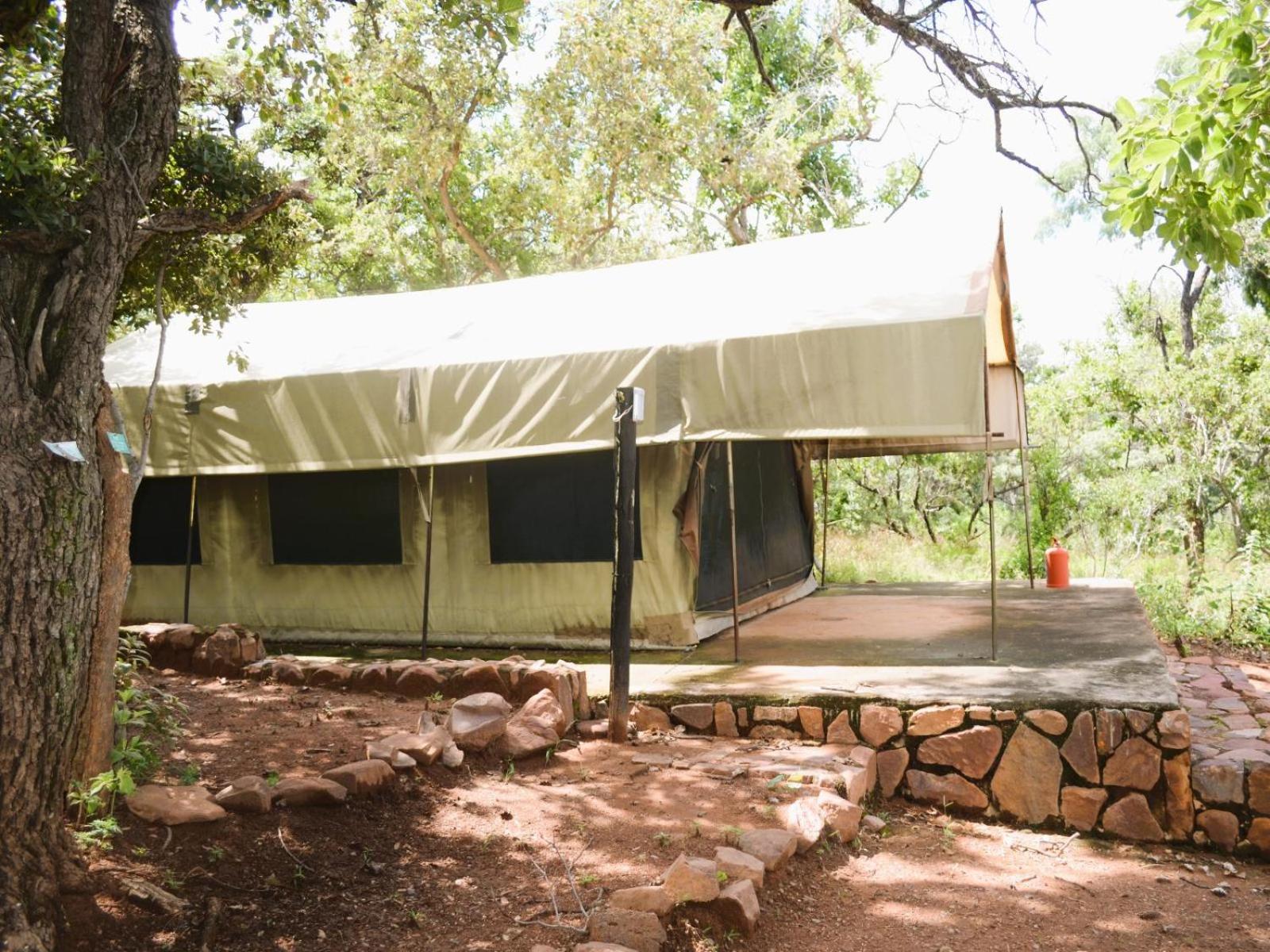 Masungulo Lodge