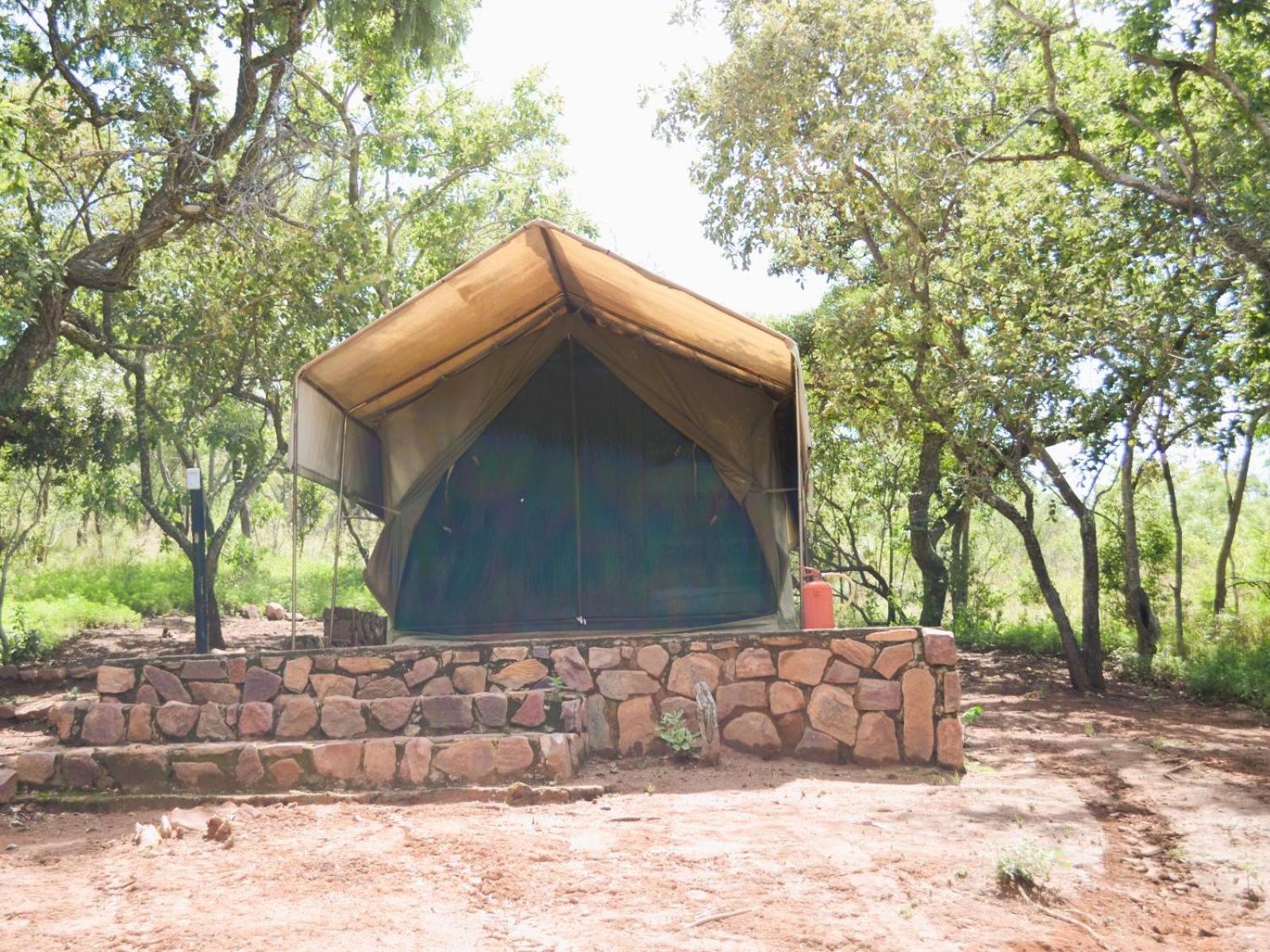 Masungulo Lodge