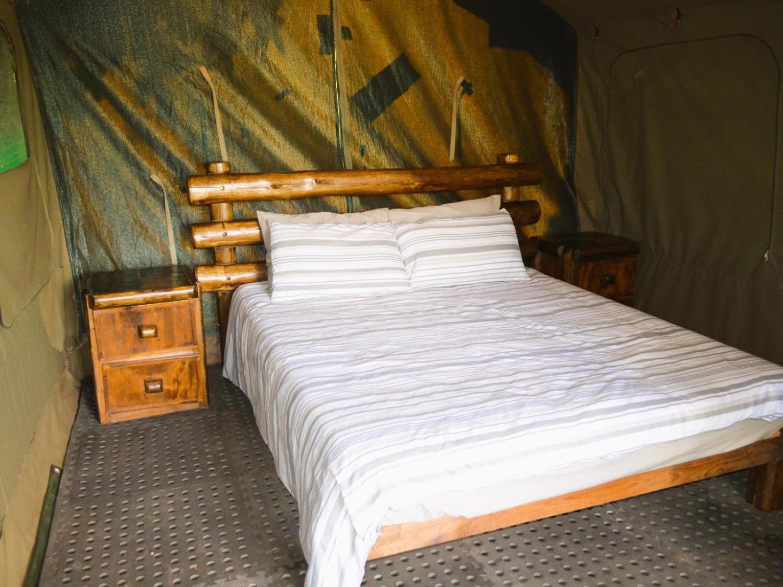 Masungulo Lodge
