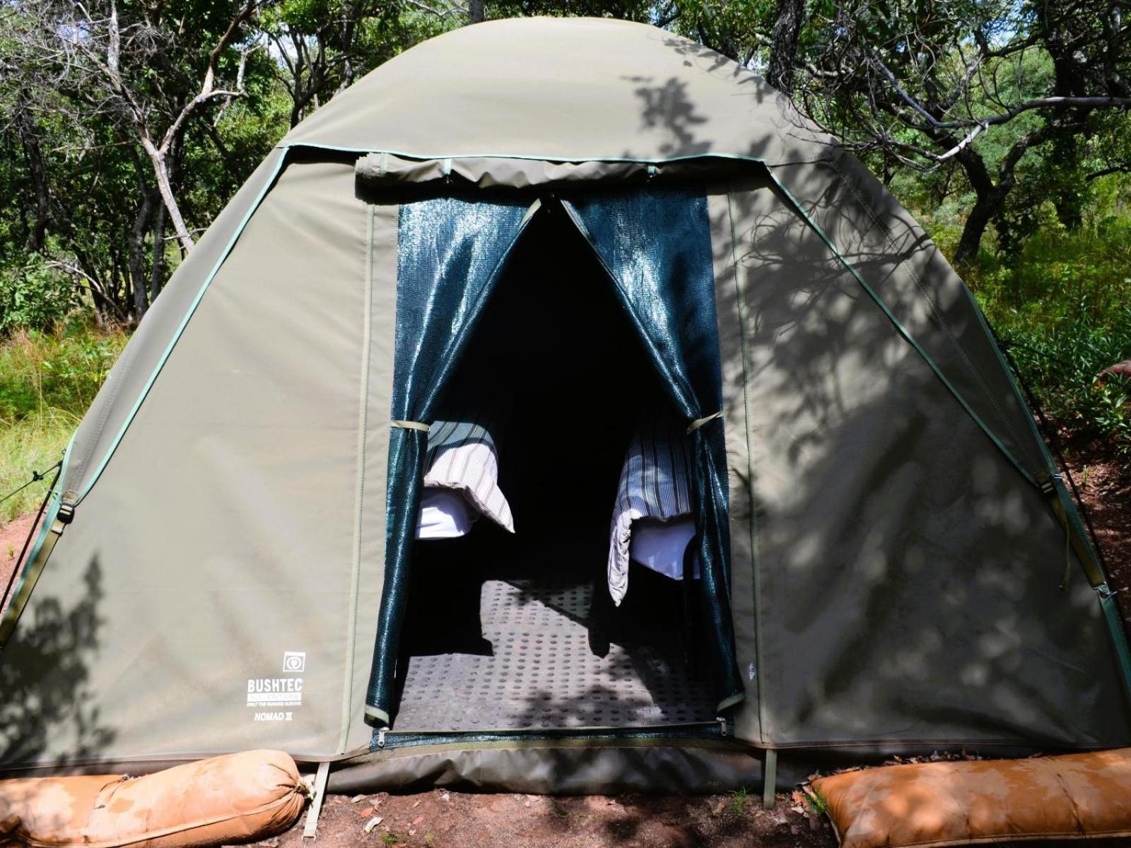 Masungulo Lodge