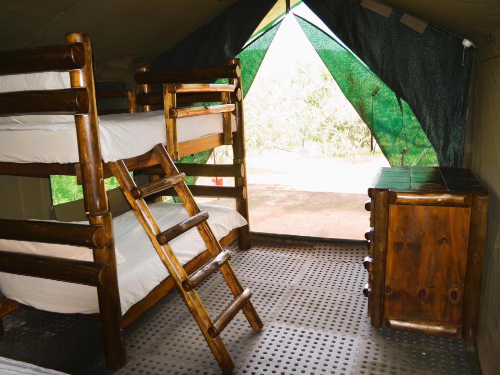 Masungulo Lodge