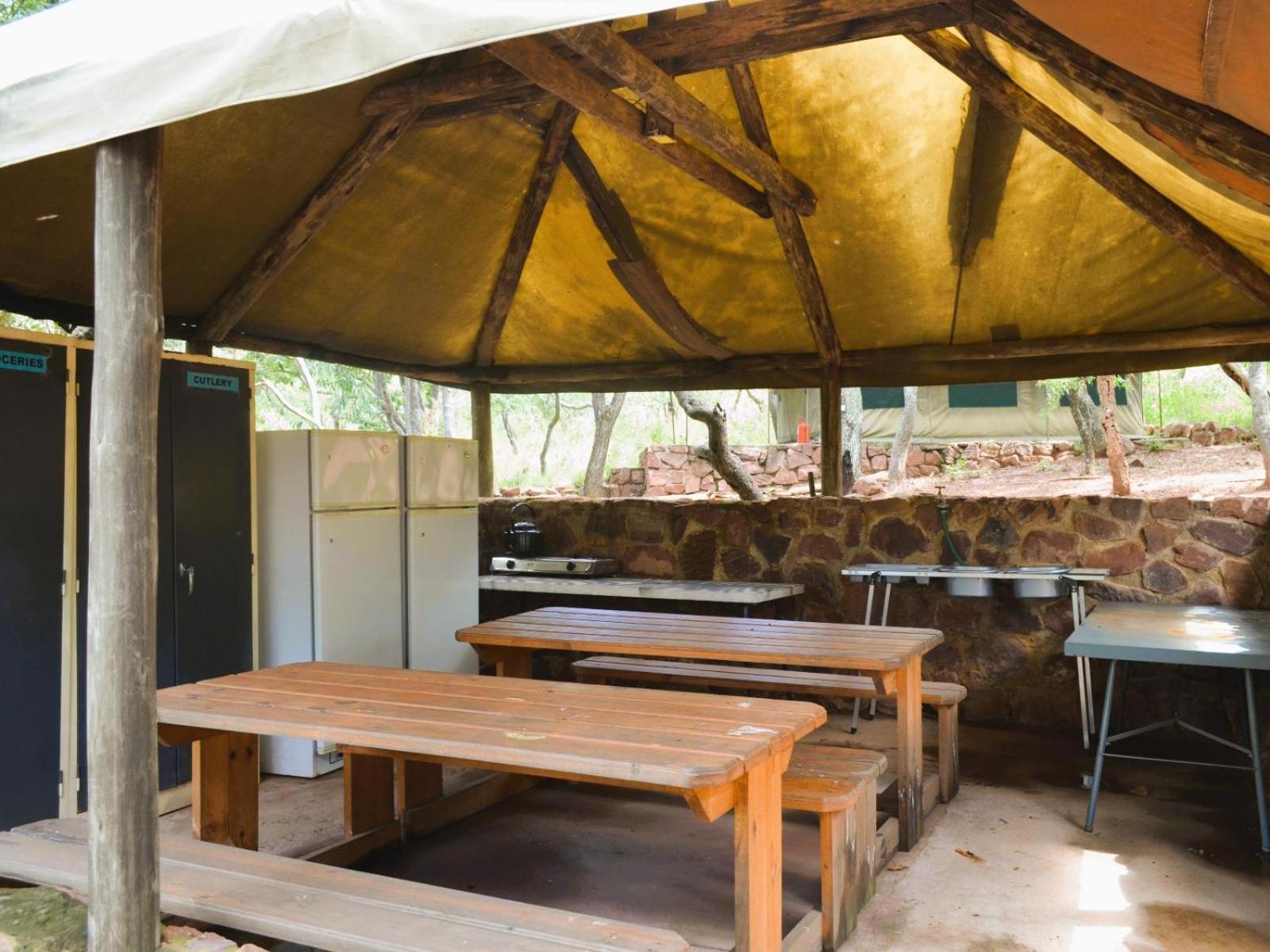 Masungulo Lodge