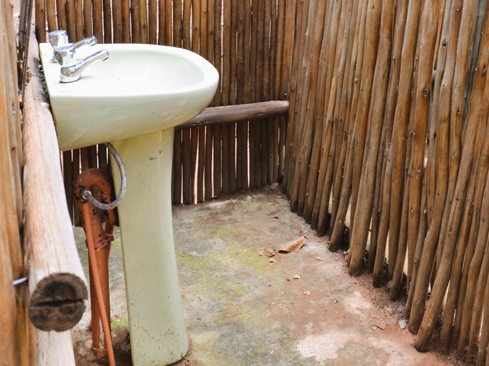 Masungulo Lodge