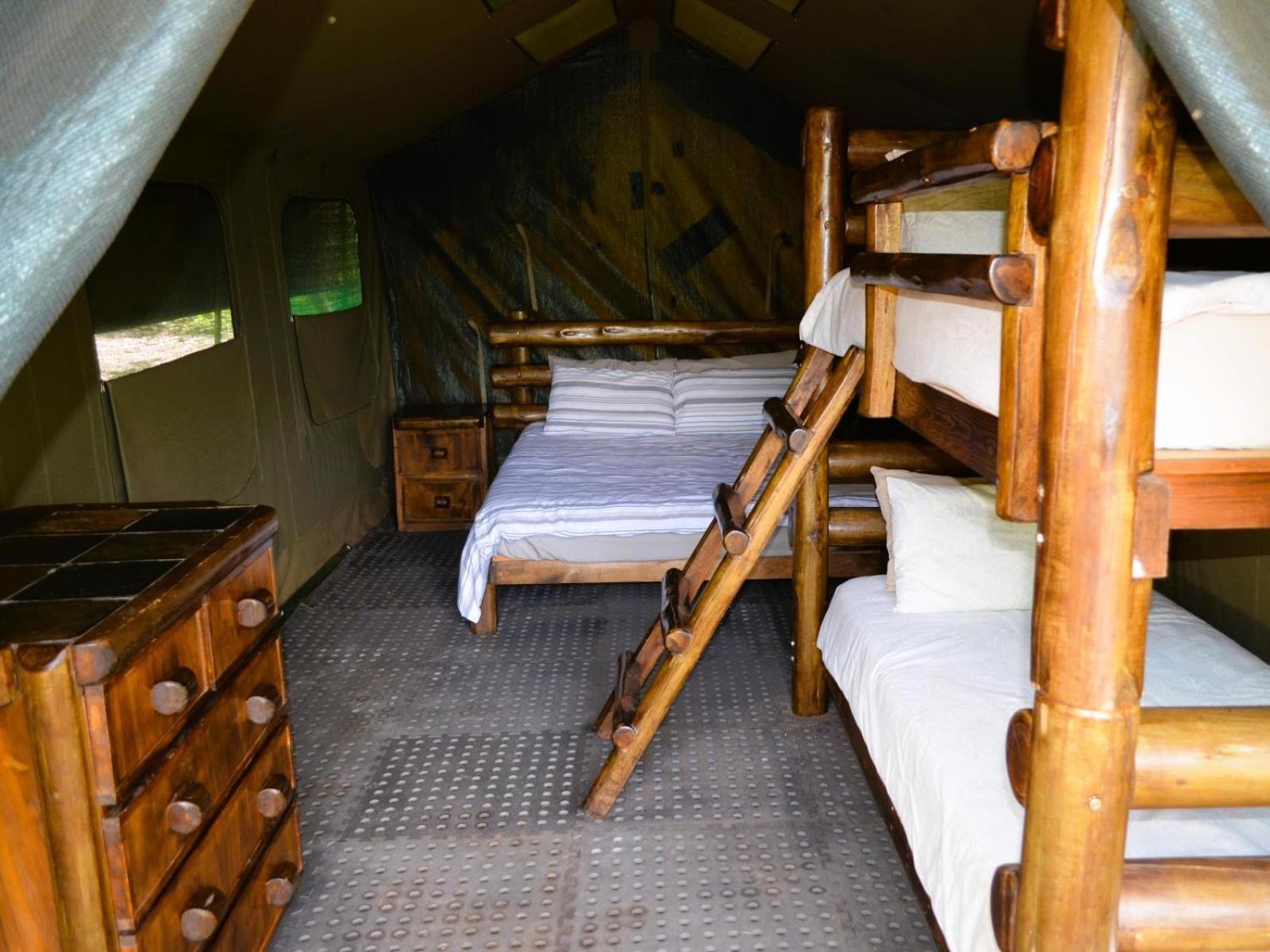 Masungulo Lodge