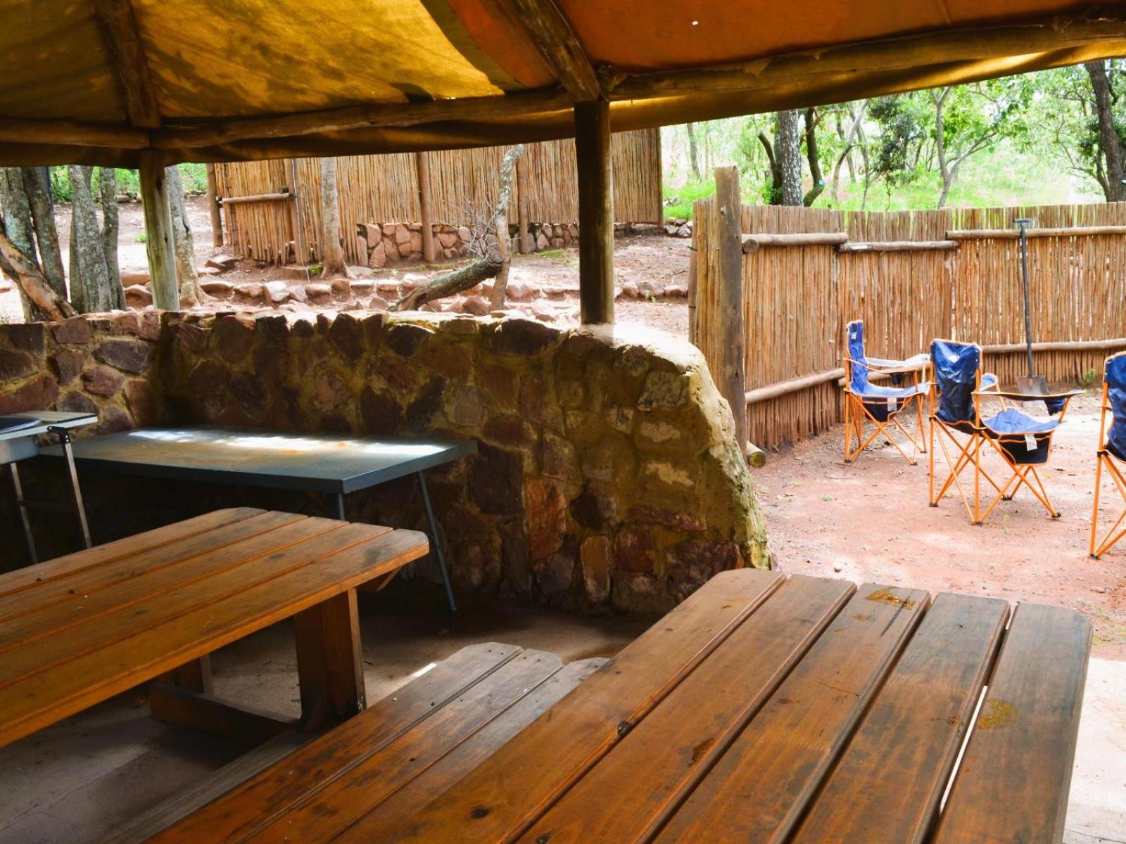 Masungulo Lodge