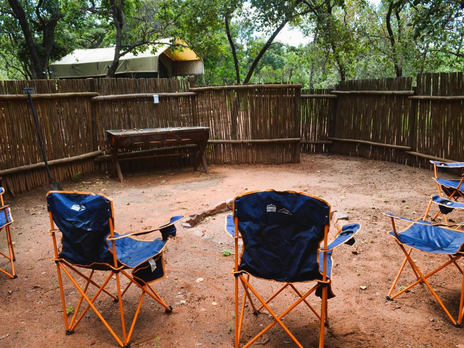 Masungulo Lodge