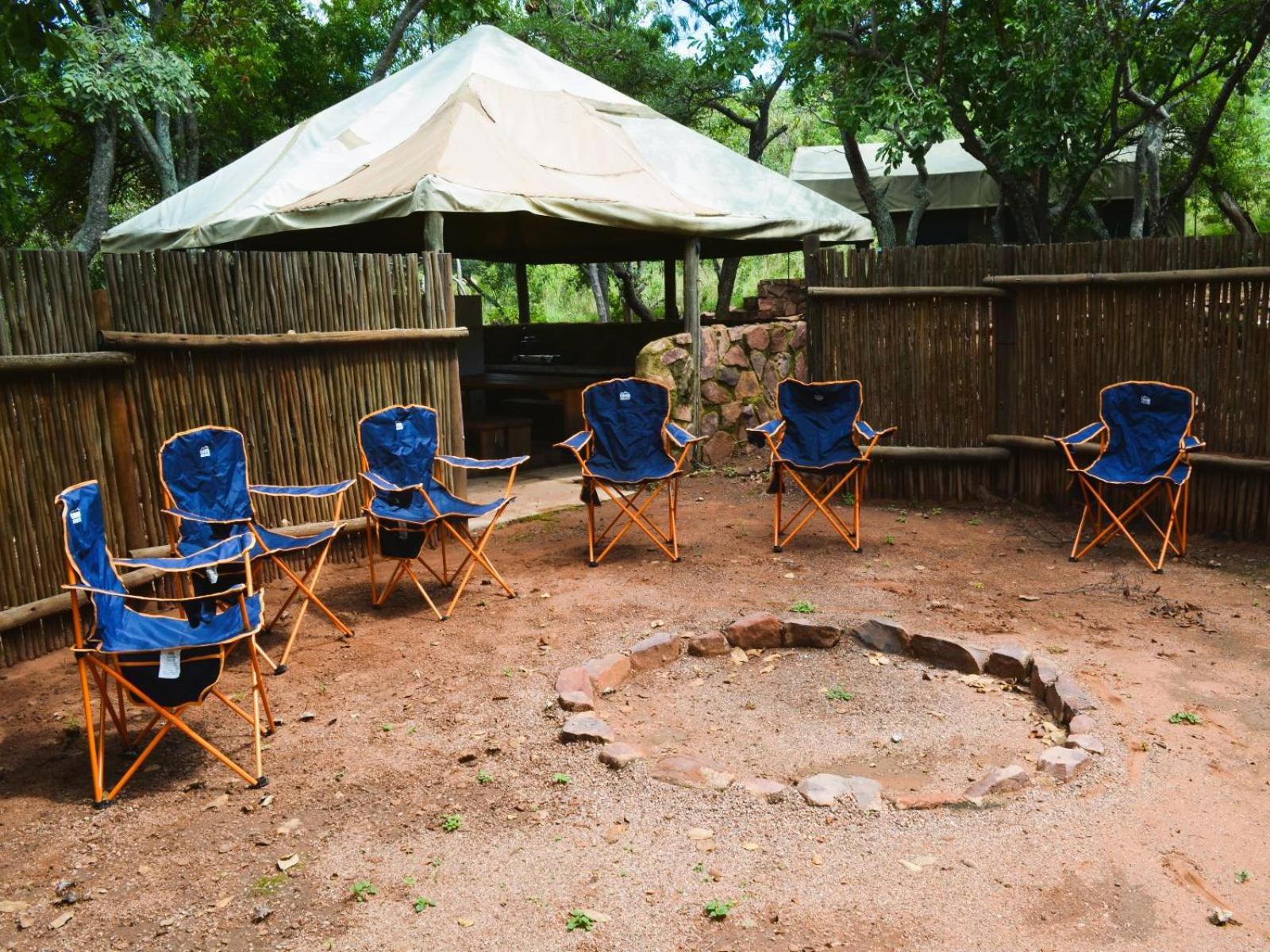 Masungulo Lodge