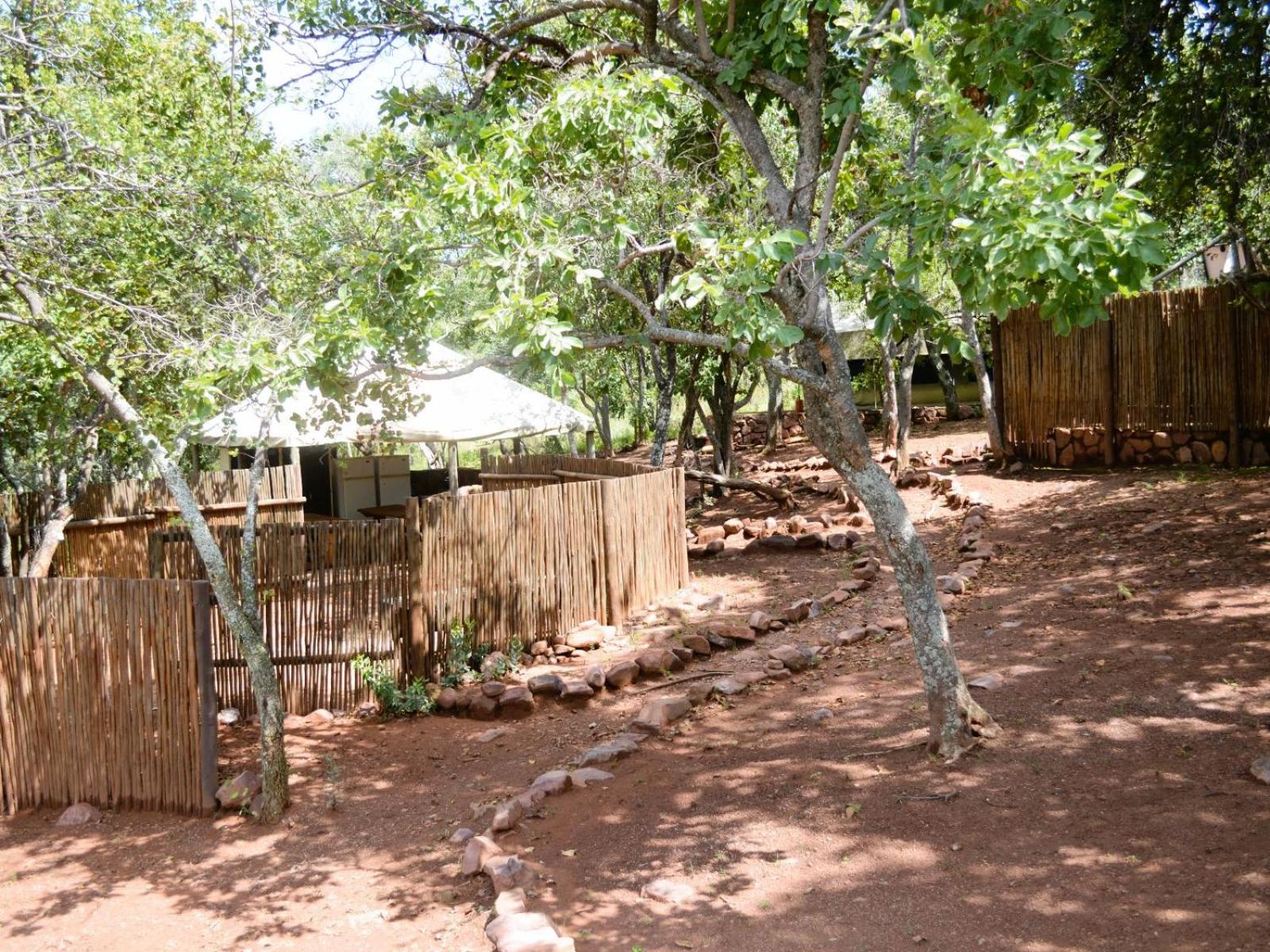 Masungulo Lodge