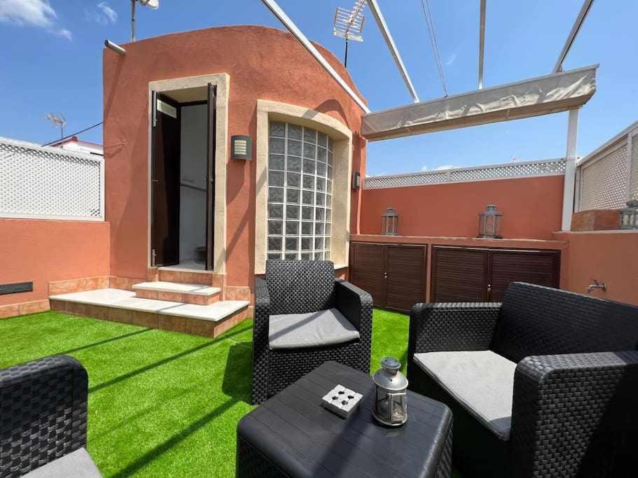 Casa Sol Casa con garaje photo 1