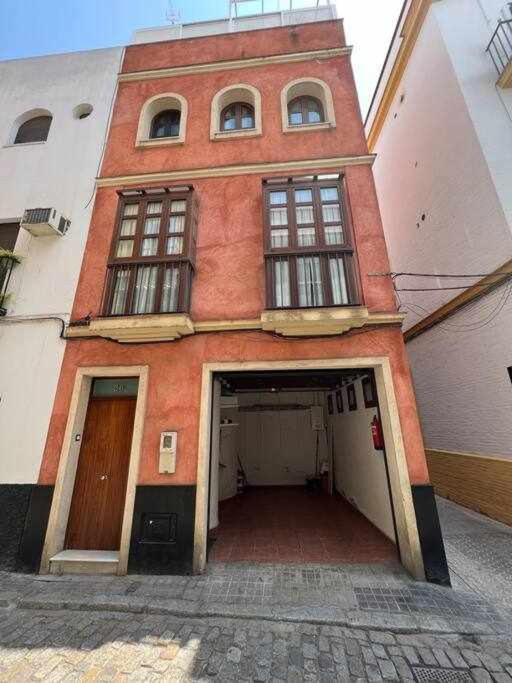 Casa Sol Casa con garaje photo 2